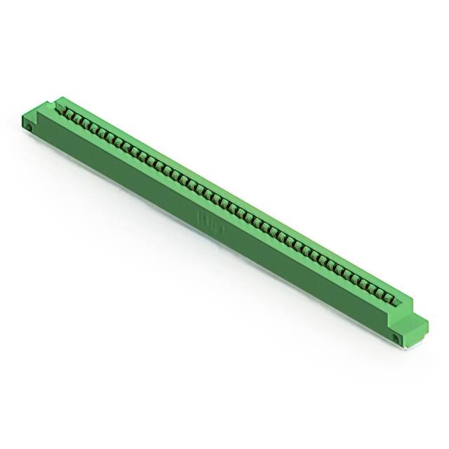 807-041-521-112 EDAC Inc.  Edgeboard Connectors